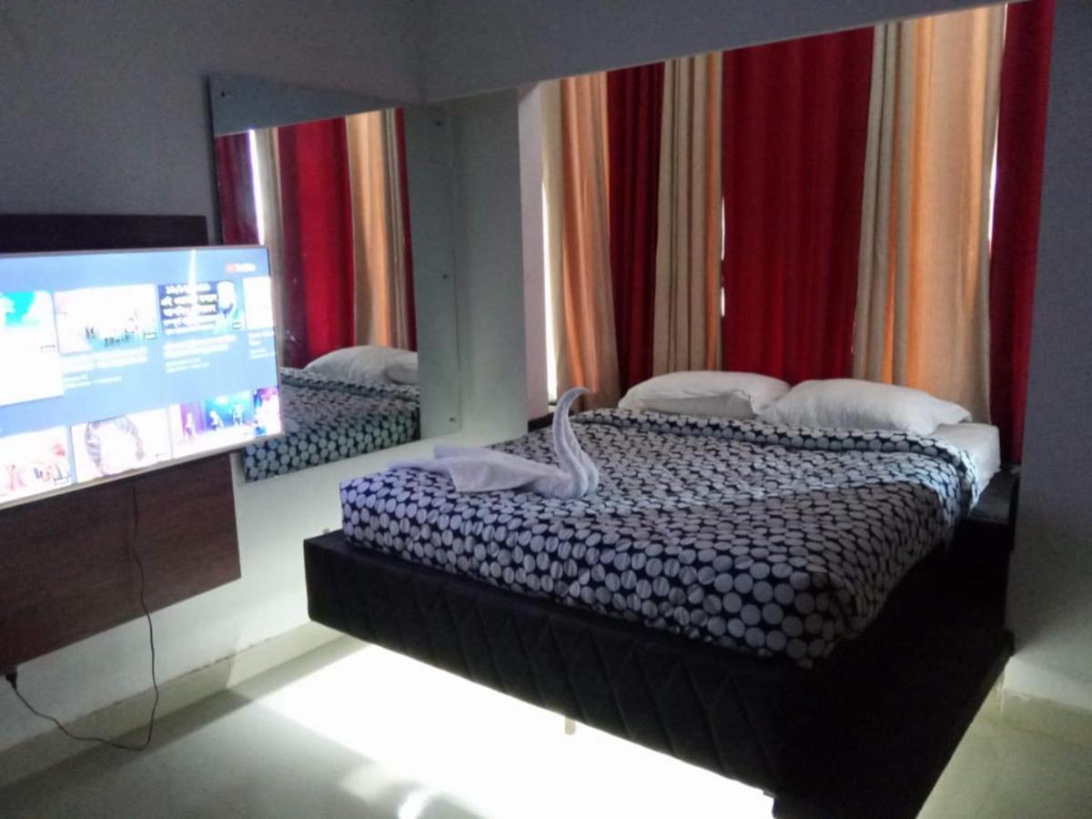 كوكس بازار Hotel Arcane المظهر الخارجي الصورة