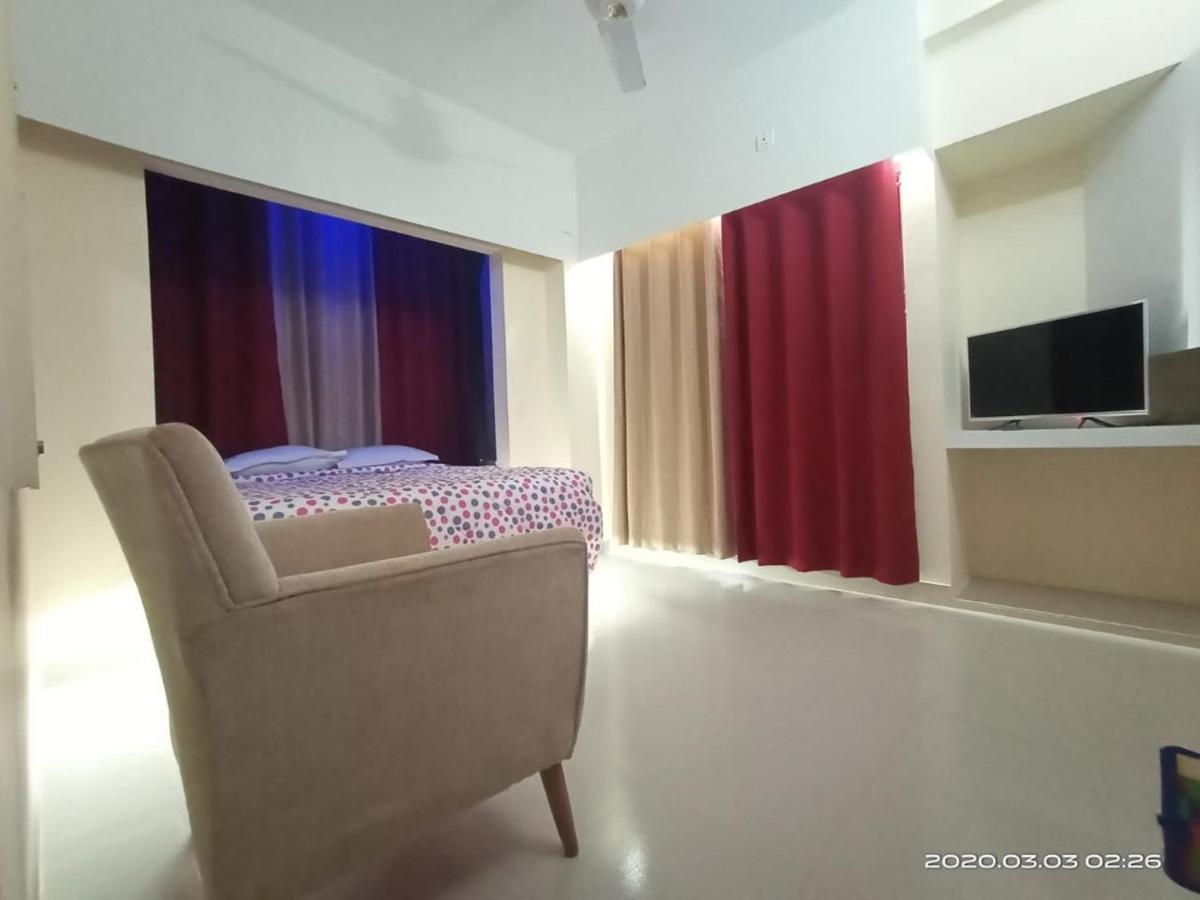 كوكس بازار Hotel Arcane المظهر الخارجي الصورة