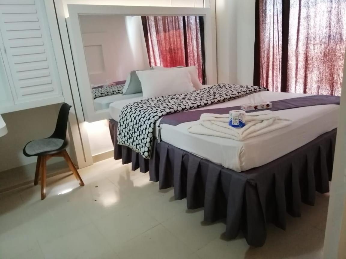 كوكس بازار Hotel Arcane المظهر الخارجي الصورة
