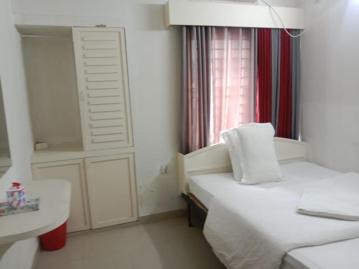 كوكس بازار Hotel Arcane المظهر الخارجي الصورة