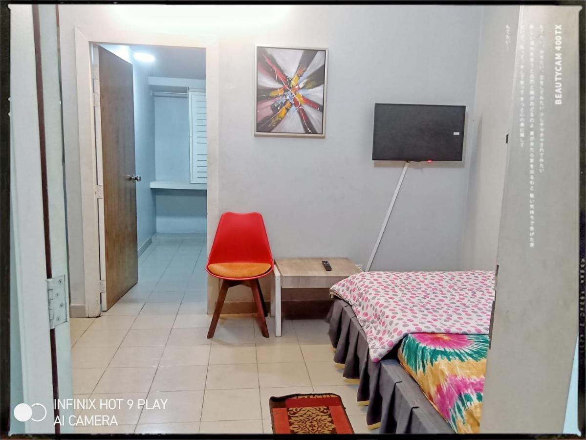 كوكس بازار Hotel Arcane المظهر الخارجي الصورة