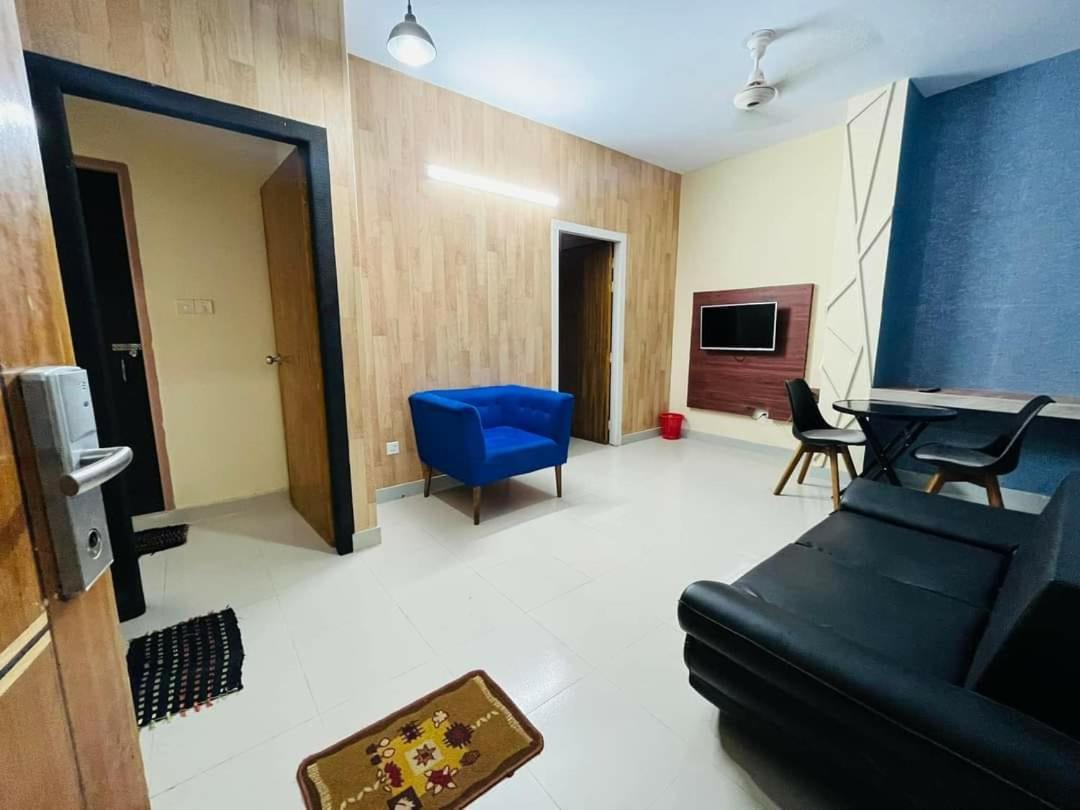 كوكس بازار Hotel Arcane المظهر الخارجي الصورة