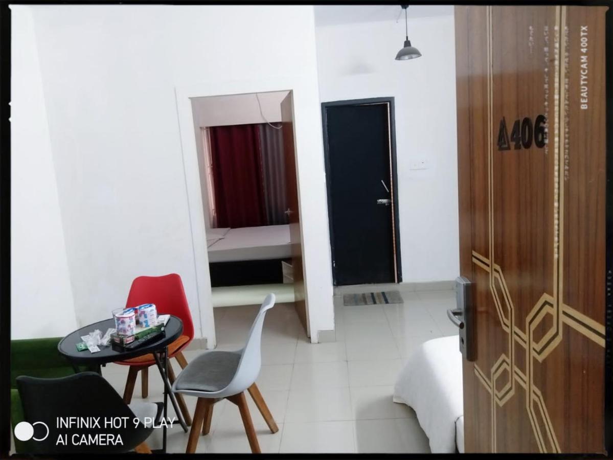 كوكس بازار Hotel Arcane المظهر الخارجي الصورة