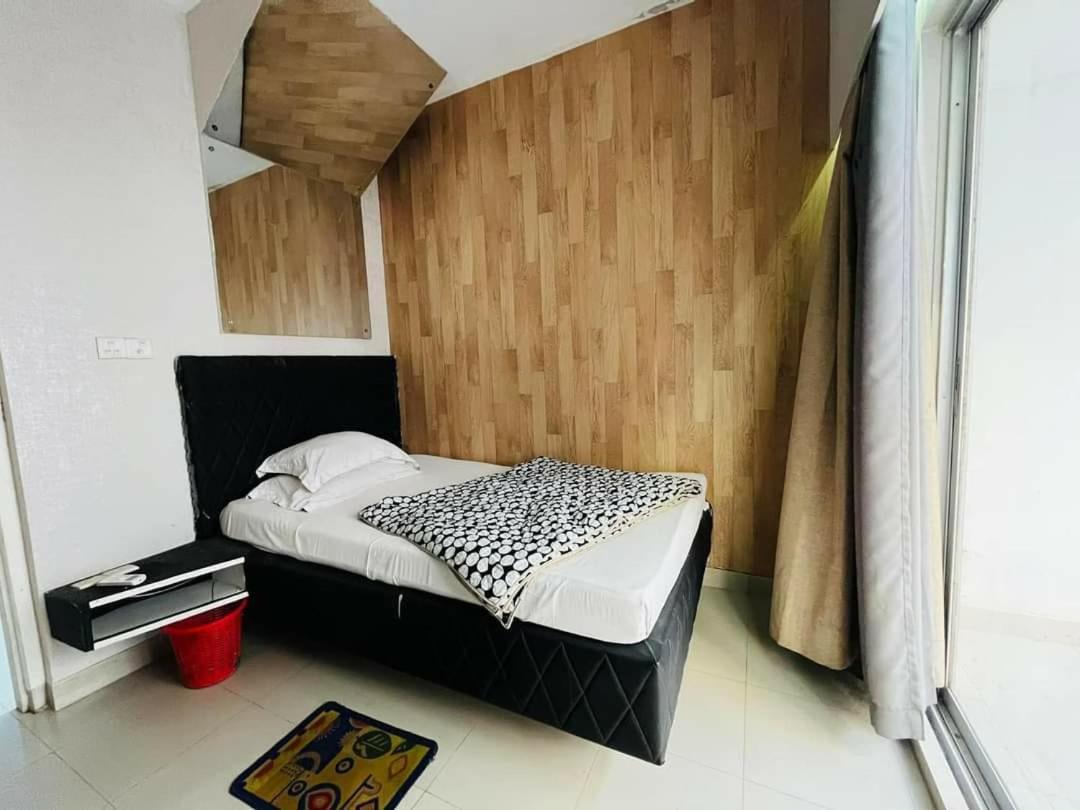 كوكس بازار Hotel Arcane المظهر الخارجي الصورة